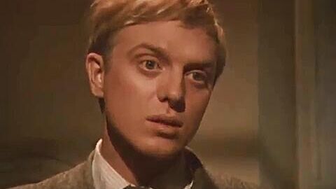 Умер актер Виктор Бутов