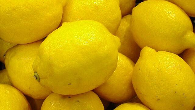 Турция сократила поставки лимонов в Россию до минимума с 2020 года