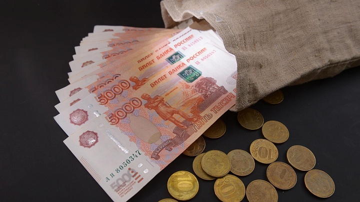 Аналитик раскрыл, что случится с рублем до середины октября