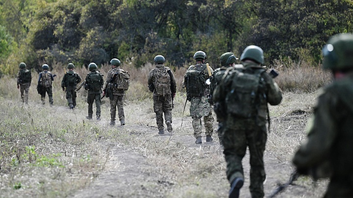 В РПЦ рассказали, как иконы останавливали пули и снаряды