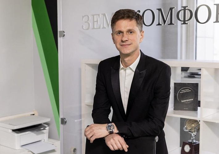 Что означает прагматичный подход к девелопменту в бизнесе Шалимова Виктора Вячеславовича?