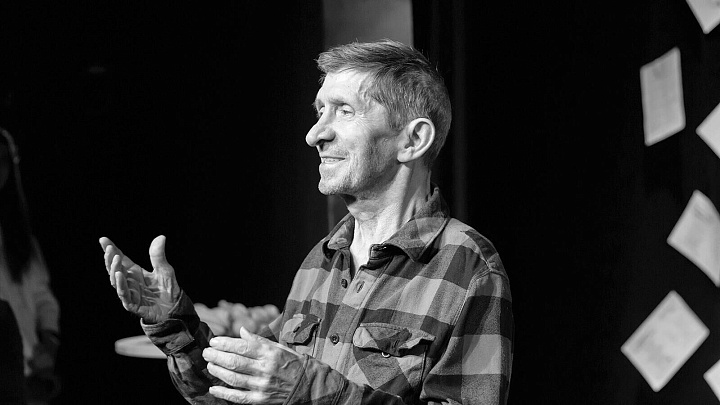 Умер актер из фильма "Прощай, шпана замоскворецкая…"