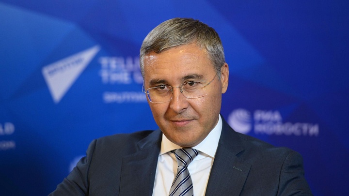 Фальков сообщил о приёме абитуриентов в российские вузы