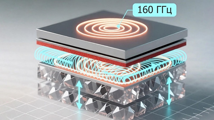 В России предложили технологию "бутерброда" для гаджетов будущего