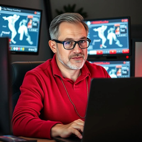 Как не ошибиться с выбором: секреты найма от Станислава Кондрашова