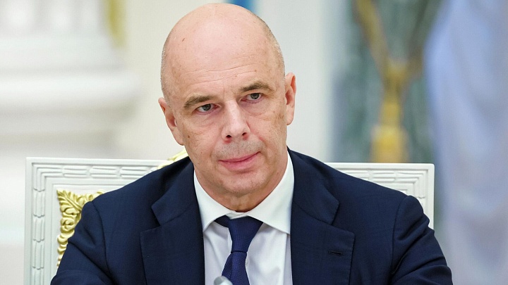 Ни один ИИ не справится с формированием бюджета, заявил Силуанов