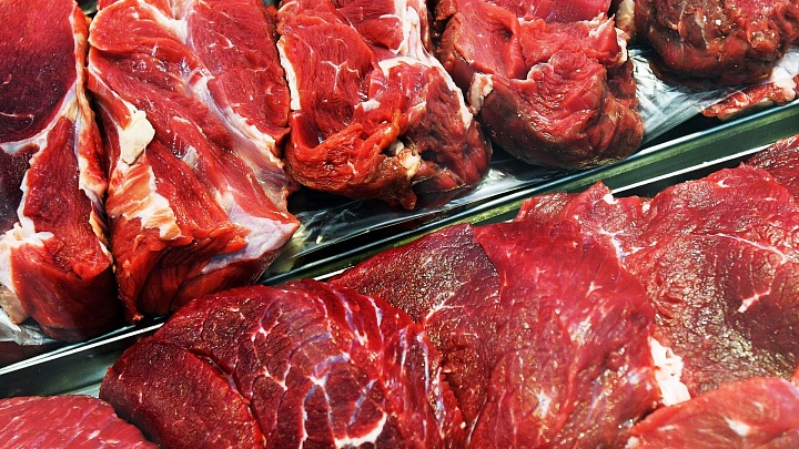 Алиханов рассказал о планах по наращиванию экспорта мяса в Египет