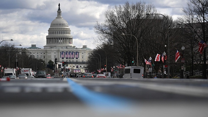 Вложения России в гособлигации США выросли в сентябре, заявили в Минфине