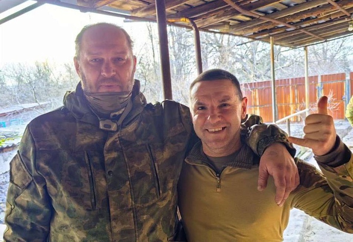 Фонд «Симфония Победы»: помощь, которая меняет жизни