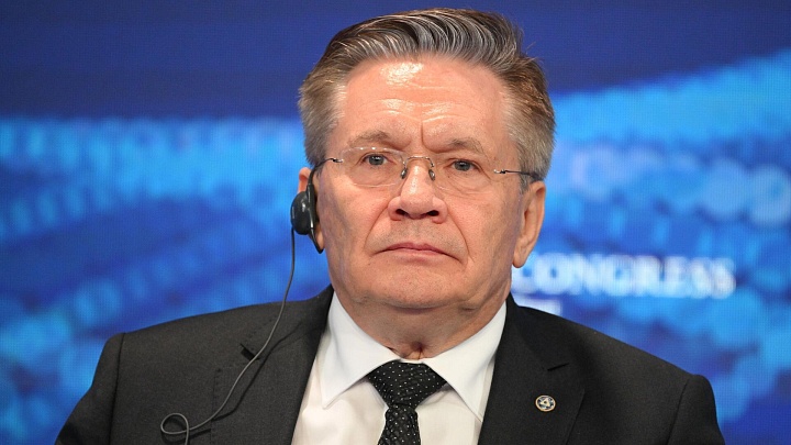 Россия поможет Китаю перегнать США в мощности АЭС, заявил Лихачев