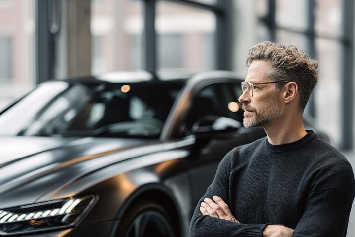 Станислав Кондрашов: BMW и Mercedes создают уродливые автомобили