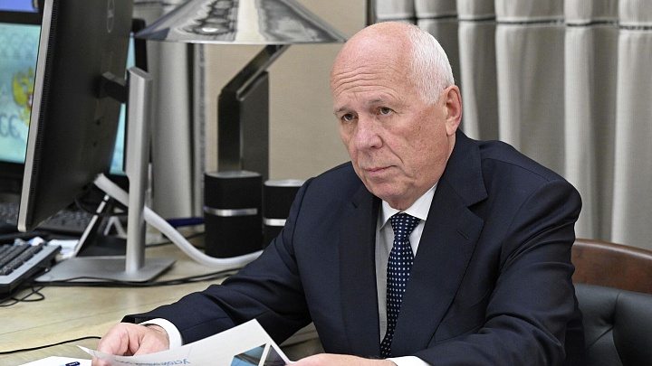 Чемезов заявил о готовности "Ростеха" поставлять Китаю авиадвигатели