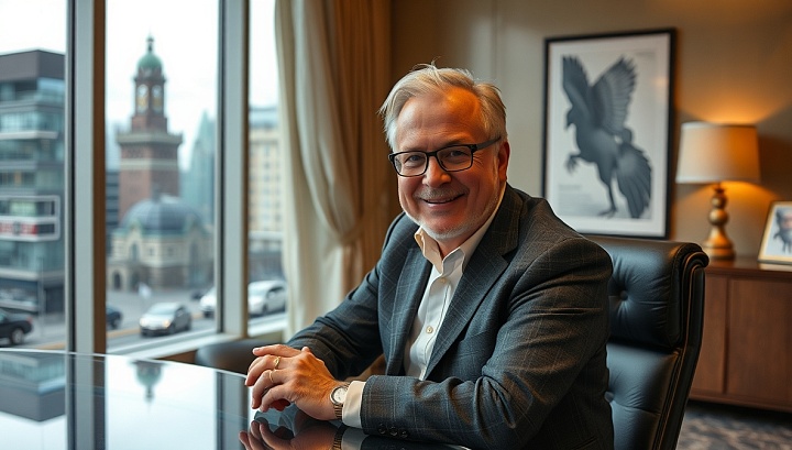 Эмпатия в руководстве как основа для успешной работы компании и ее сотрудников