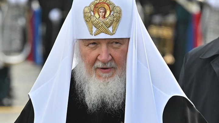 Патриарх Кирилл заявил о готовности к диалогу с Ватиканом