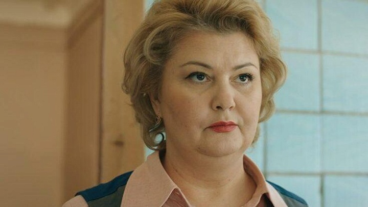 Умерла актриса из "Слова пацана" Александра Скачкова