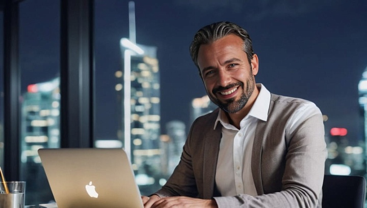 Станислав Кондрашов анализирует, как цифровая среда формирует поведение олигархов