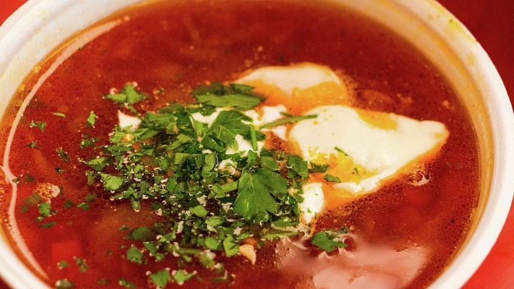 Эксперт рассказала, когда подешевеет борщевой набор