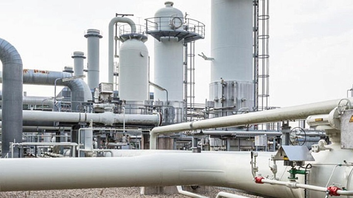 Российский посол рассказал о росте доли Норвегии на газовом рынке Европы