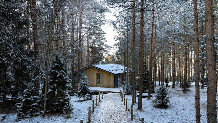 Великий Новгород. Где можно остановиться в центре?