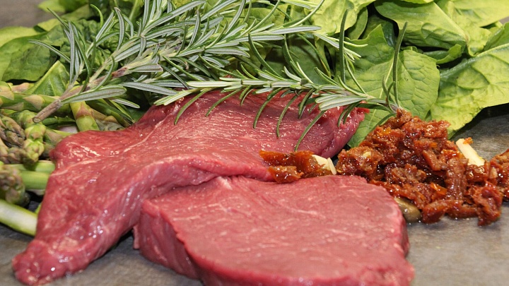 Россия потратила на бразильскую говядину рекордную сумму