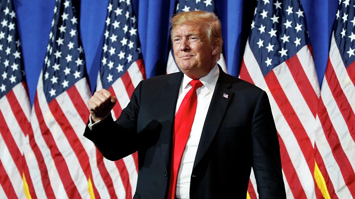 Трамп не планирует продлевать временную паузу на импортные пошлины