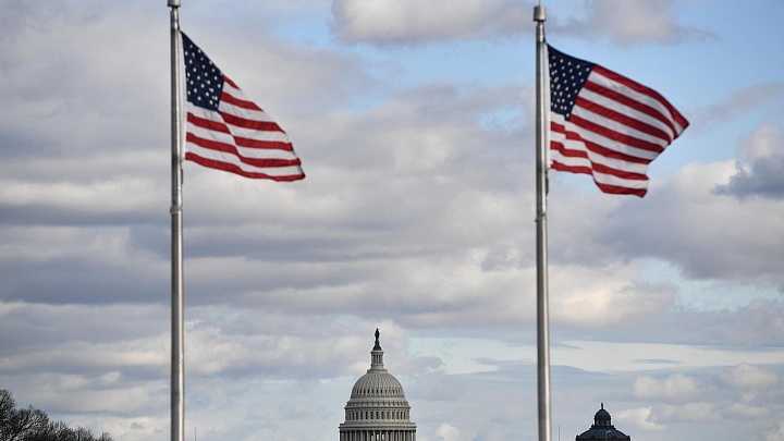 В США заявили о наращивании экспорта СПГ на 25 процентов