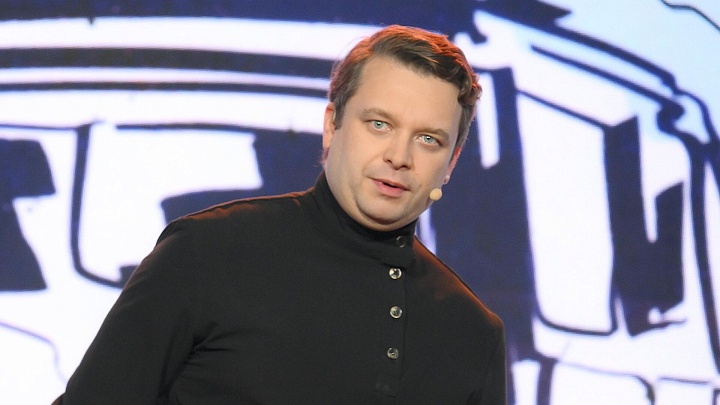 Прилепин рассказал, что никогда не встречался с Пелевиным