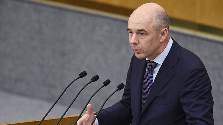 Уровень мирового долга остается критично высоким, заявил Силуанов